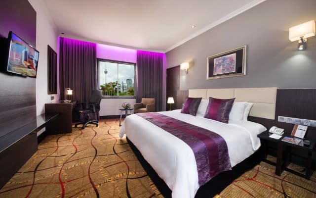 AnCasa Hotel Kuala Lumpur, Chinatown - photo 4
