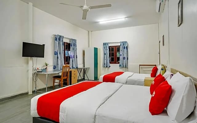 OYO 90462 Padang Besar Green Inn - photo 2