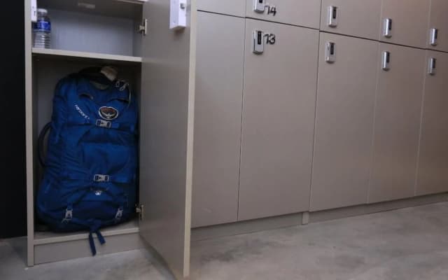 Modular Langkawi Capsule Hotel - Hostel - photo 5