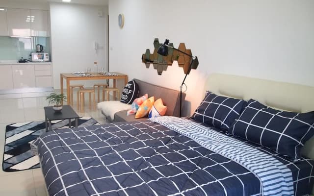 Teega Suites by Squarenest - photo 2