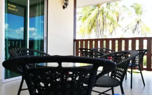 Haji Hassan Guest House - photo 5