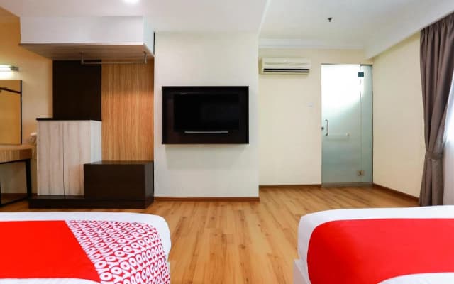 Straits Meridian Hotel Melaka - photo 5