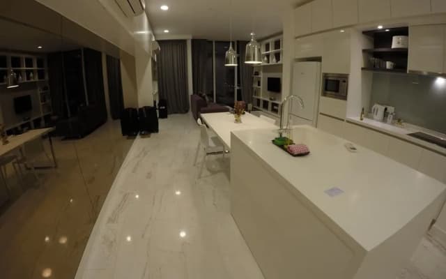 Suites Infinity - photo 4