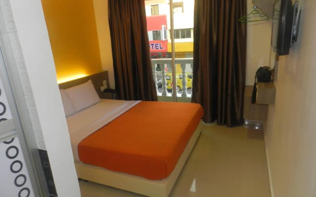 Yellow Mansion Hotel Melaka Raya - photo 5