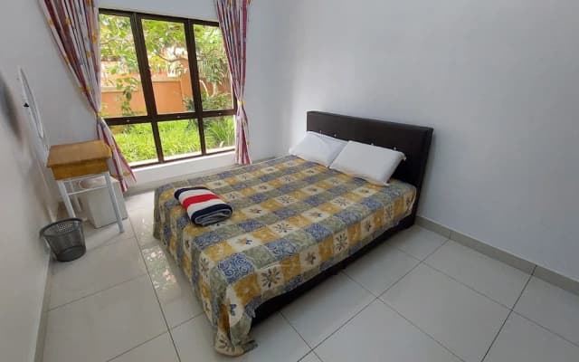 Marina Court - Stay In Borneo - photo 3