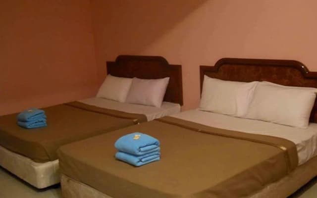 Mizwar Inn Hotel - photo 3