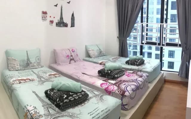 JB Staycation next to Paradigm Mall JB - photo 3