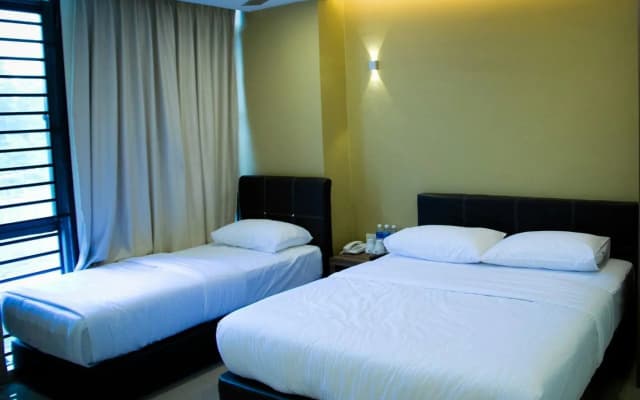 I Leaf Boutique Hotel - photo 4
