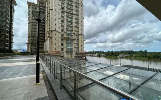 Riverine sapphire apartment - photo 5