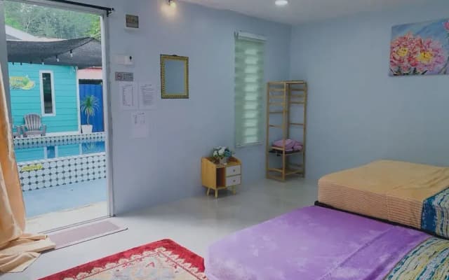 Capital O 91153 Chalet Dusun Duriyan - photo 3