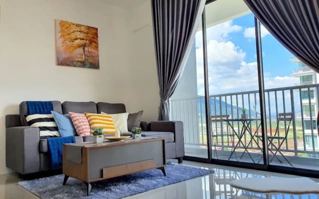 Meru Casa Kayang by BeeStay - photo 3