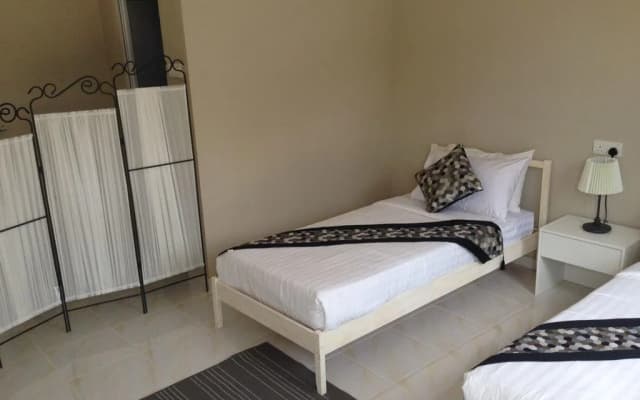 特拉泰之家酒店(Casa Teratai Langkawi Hotel) - photo 2