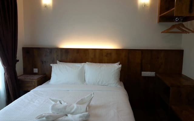 Swiss Hotel Heritage Boutique Melaka - photo 4