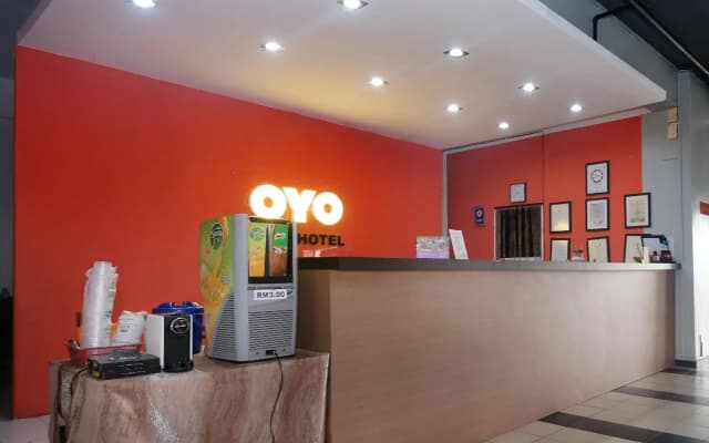 Capital O Ridel Hotel Kota Bharu - photo 2
