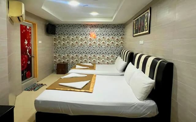 Batu Caves Hotel - photo 5