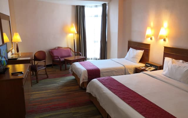 Hotel Grand Continental Kuala Terengganu - photo 3