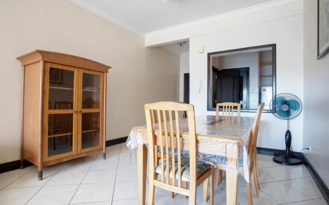Marina Court Resort- 2 Units Connecting 3Bedroom Pool View Apartment Free 3 Parking MAXIMUM 18PAX INCLDING KIDS - photo 3
