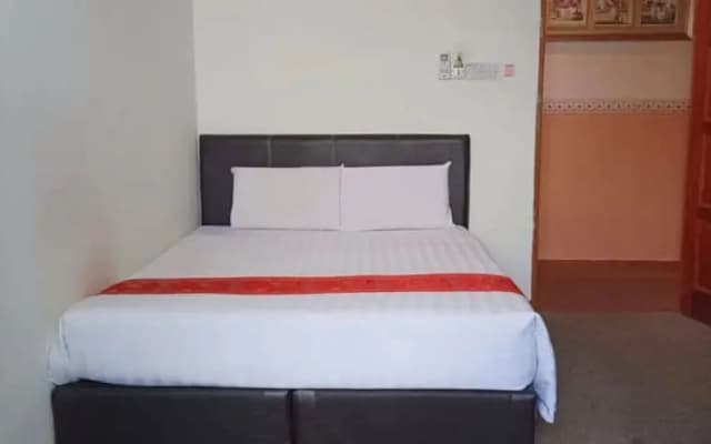 OYO 90785 Pandan Hotel - photo 4