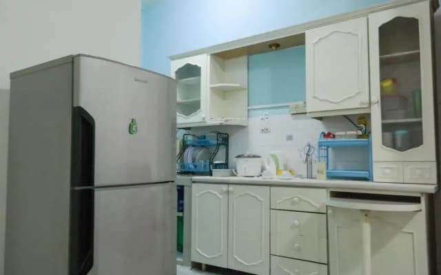 SapaHomes Apartments Seri Kembangan - photo 2