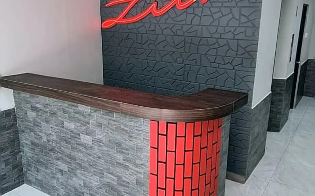 Zitro Hotel - photo 4
