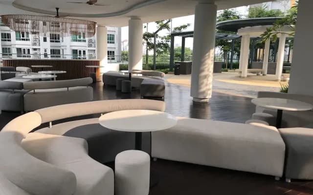 18 New Home KLCC - photo 2