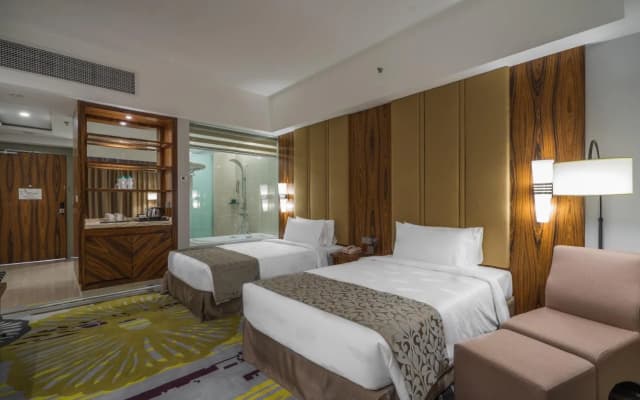 Zenith Hotel Putrajaya - photo 4
