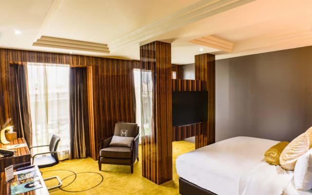 Moty Hotel - photo 5