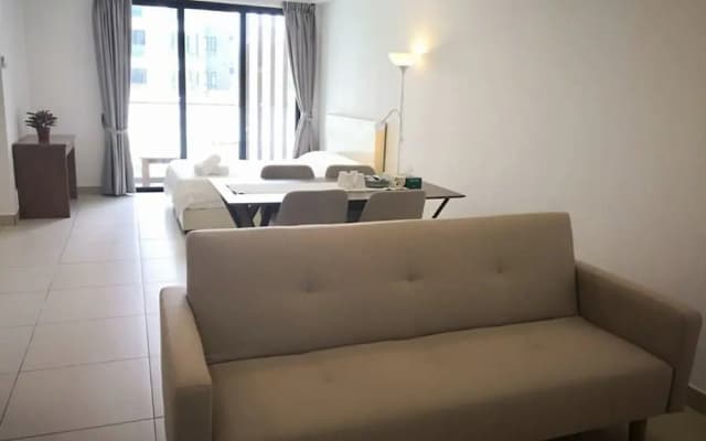 ETM Midhills Homey Studio - photo 4