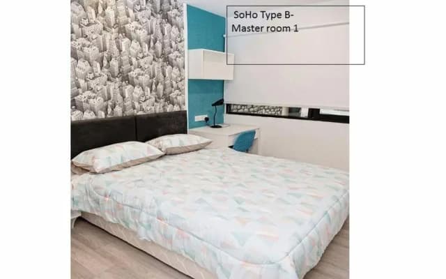 Sama Homes @ D'Latour Sunway - photo 3