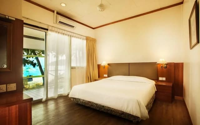 Perhentian Tuna Bay Island Resort - photo 3