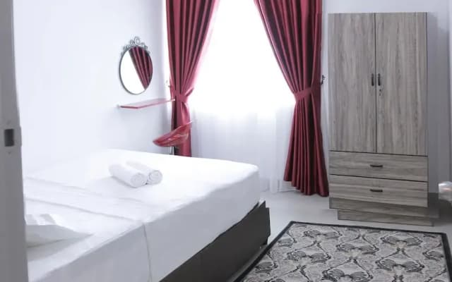 D'rich Suites - photo 5