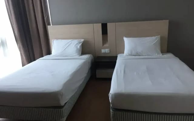 Cozy Residence Bukit Bintang - photo 5
