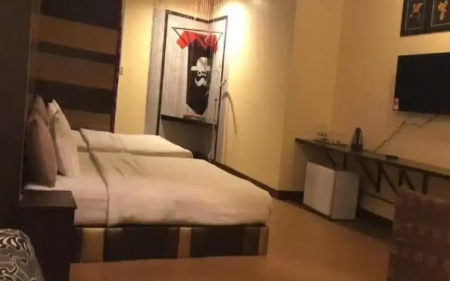 GD Hotel - Permas Jaya - photo 4