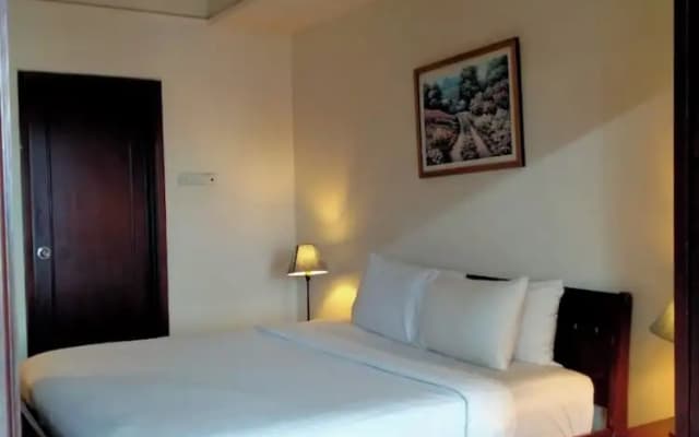 Kl Berjaya Times Square Residence - photo 5