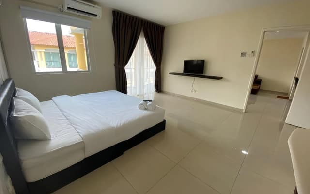 Tiara Desaru Seaview Residence - photo 3