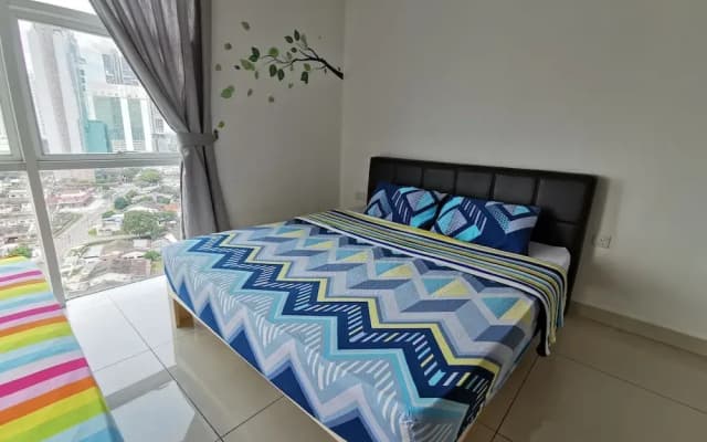 HomeStay D'Esplanade - Sweet Home - photo 5