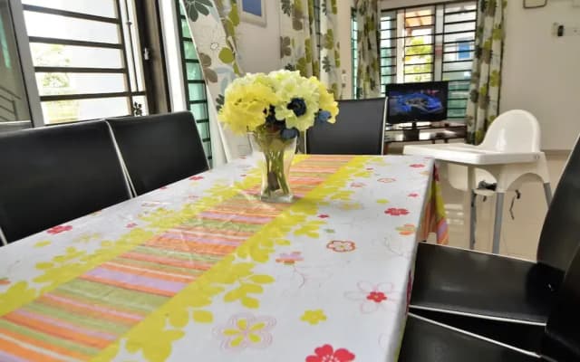 ImpianaCasa Kluang Homestay - photo 4