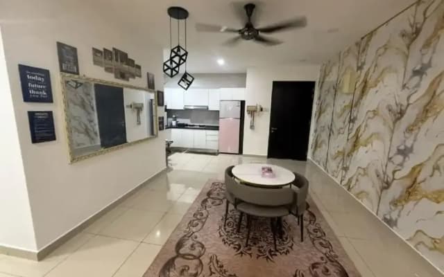 Homestay Twin Danga Resident - photo 2