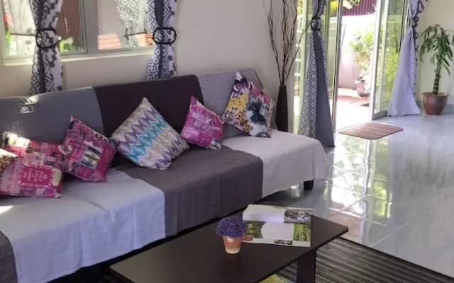 Villas Tempoyak - photo 2