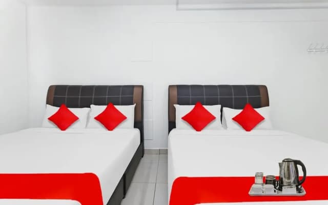 OYO 90873 Travellers Inn - photo 3