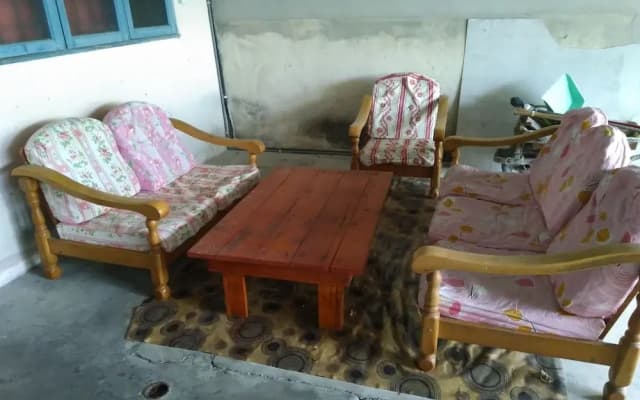Baiduri Relaxhouse - photo 2