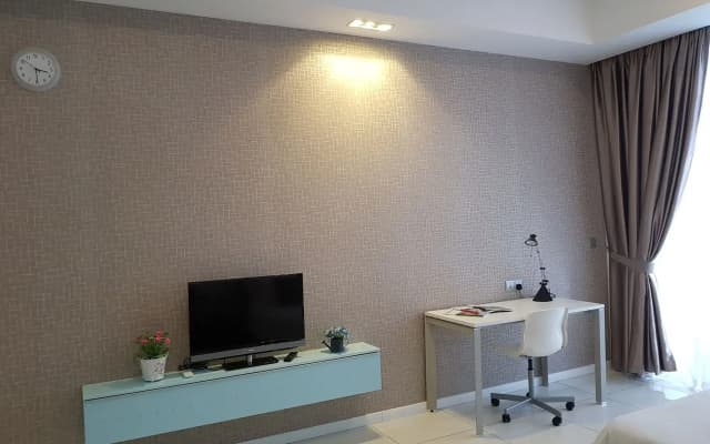 Five Senses Suite at M Suite KLCC - photo 4