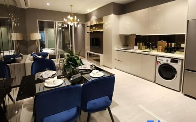 Lila Suites Quill Residences Klcc - photo 3