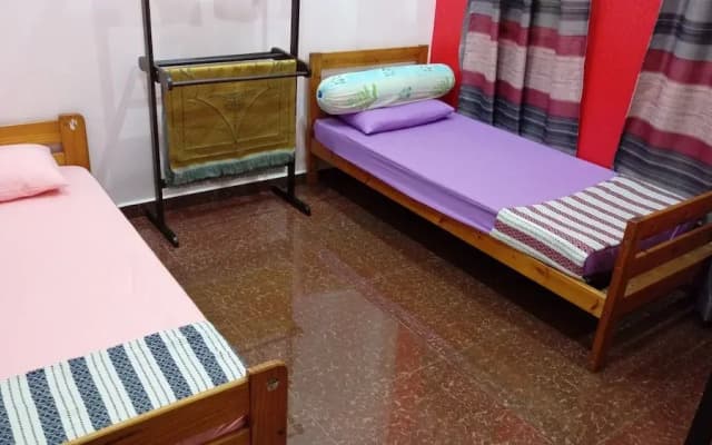 Amera Homestay - photo 4