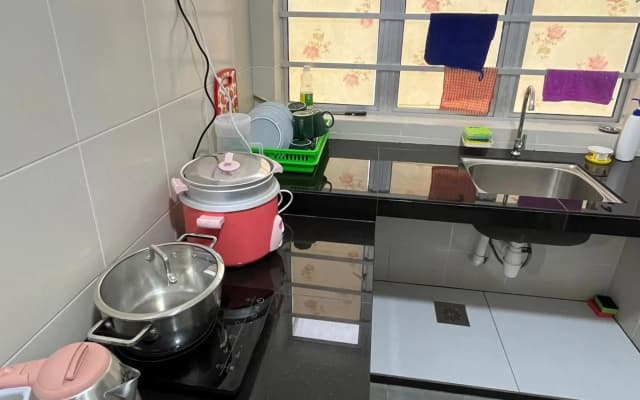 Cameron 1Room Apartment @ Emerald Avenue Brinchang - photo 4
