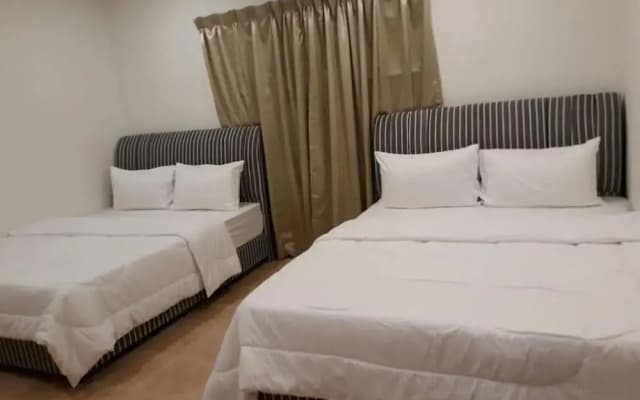 Ann Homestay Villa 893 - photo 2
