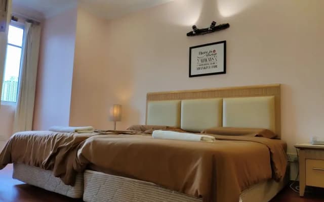 Quaint Ampang - Megan Ambassy - photo 5