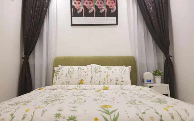 The Lovely Home at Kuala Lumpur - photo 5