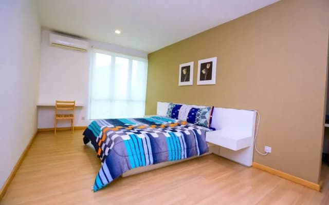 Aston Kiara Suites - photo 4