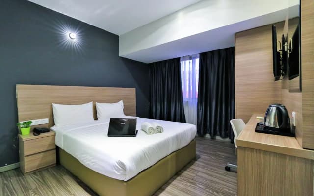 Hotel 99 - SS2 - photo 3